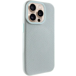 Чехол Syndee with MagSafe для Apple iPhone 13 Pro (6.1") — Wave Blue