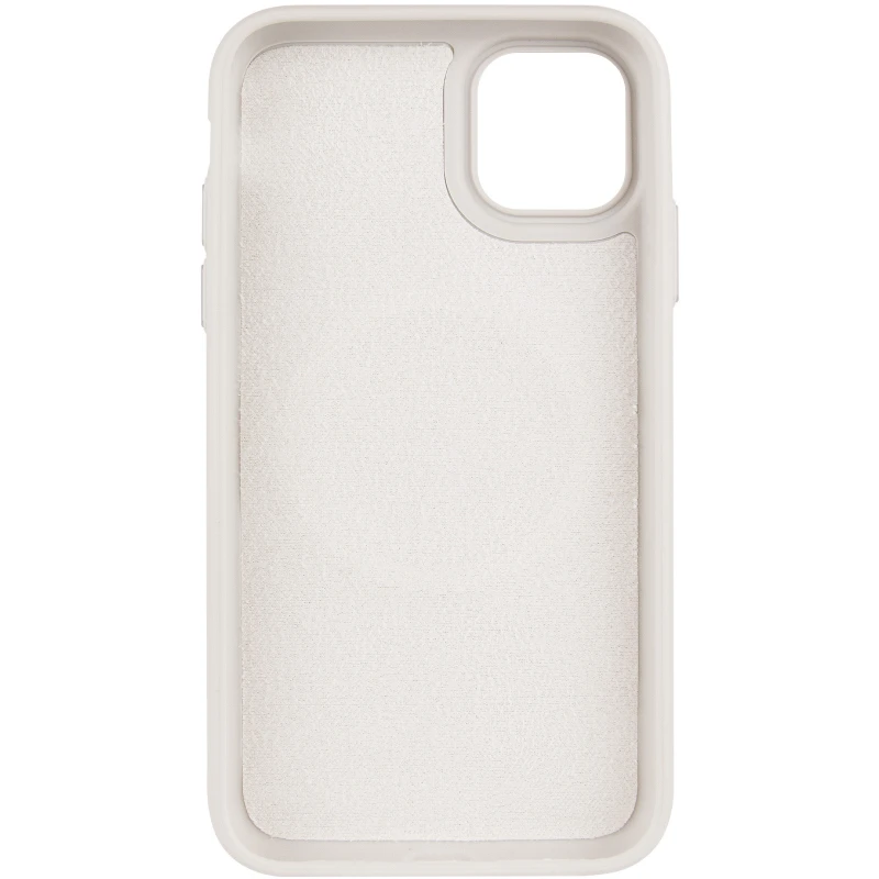 Чехол Syndee with MagSafe для Apple iPhone 13 (6.1") – Vivid Rock. Фото 4 из 6