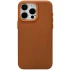 Чохол Syndee with MagSafe для Apple iPhone 17 Air (6.5") – Brown. Фото 3 з 4