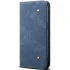 Шкіряний чохол-книжка Urban Denim series для Samsung Galaxy A26 5G – Blue. Фото 1 з 4
