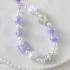 Шнурок - браслет Beads Kids Candy – Purple. Фото 2 из 2