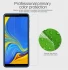Захисна плівка Nillkin Crystal на Samsung A750 Galaxy A7 (2018) – Антивідбитки. Фото 3 з 5