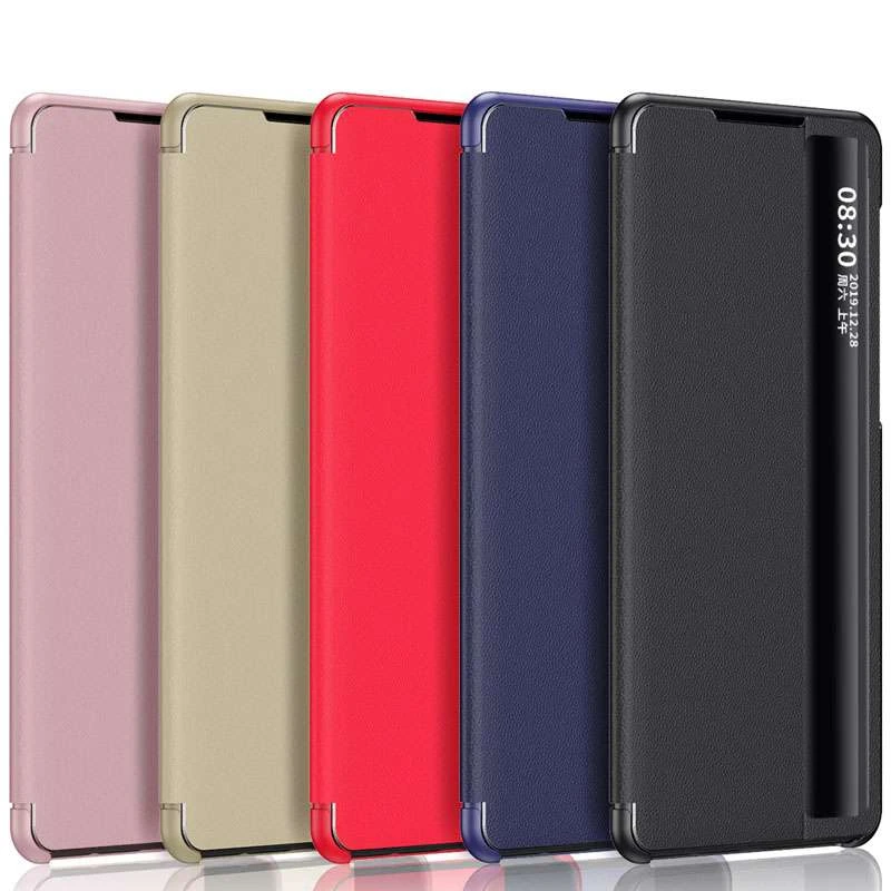 

Чохол-книжка з полоскою на Samsung Galaxy M51