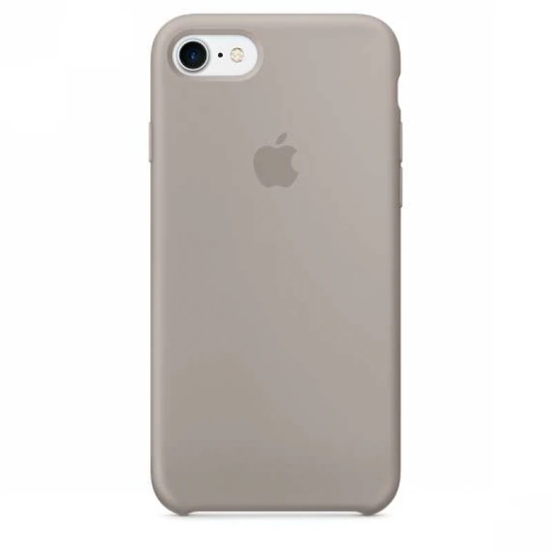 Чехол Silicone Case Premium для Apple iPhone 7 / 8 (4.7") фото 3 Чехол Silicone Case Premium для Apple iPhone 7 / 8 (4.7") фото 3 из 8