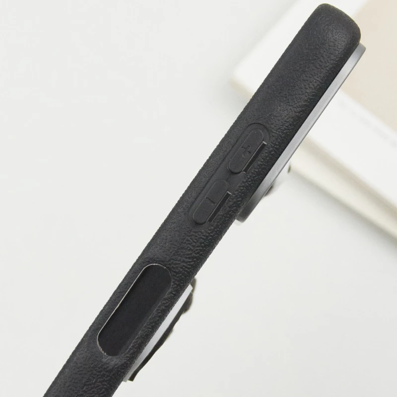 Чохол Labubu Toys для Samsung Galaxy A07 – Coffee / Black. Фото 3 з 4