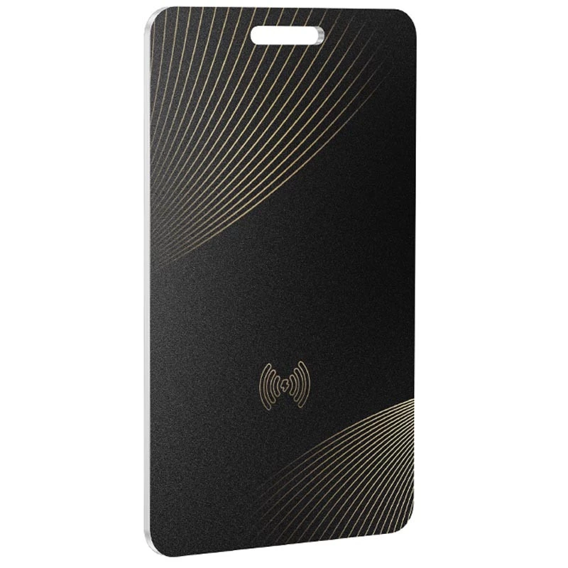 Трекер Hoco E92 Saviour smart positioning anti-lost device фото 1 з 1