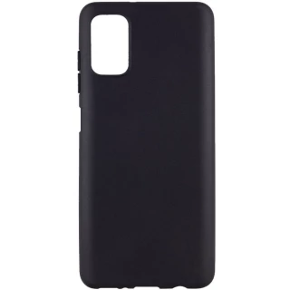 Чорний силіконовий чохол Epik на ZTE Blade L9 фото 1 Чорний силіконовий чохол Epik на ZTE Blade L9 фото 1 з 1