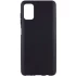 Чёрный силиконовый чехол Epik для ZTE Blade L9 фото 1 Чёрный силиконовый чехол Epik для ZTE Blade L9 фото 1 из 1