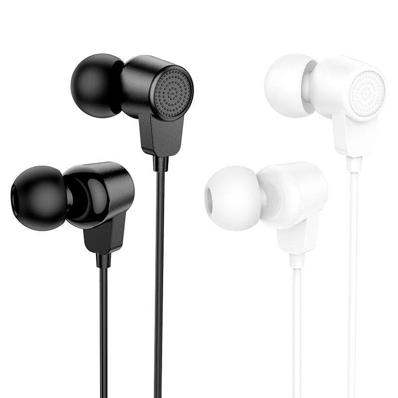 

Навушники Borofone BM64 Goalant universal