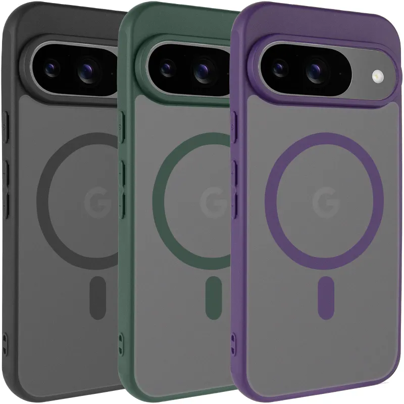 Чехол Bloom with MagSafe для Google Pixel 9 Pro фото 3 из 3
