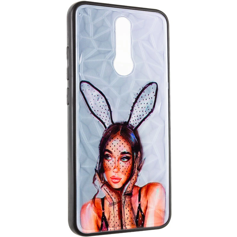 

Скляний чохол Prisma Ladies на Xiaomi Redmi 8 (Rabbit)