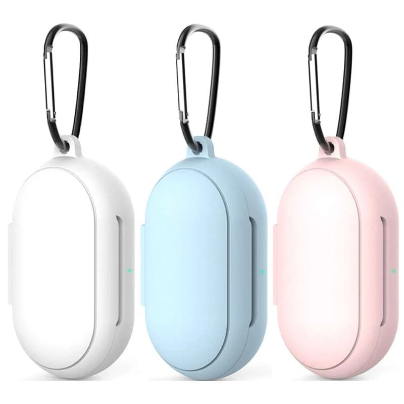 

Силіконовий футляр для навушників Samsung Galaxy Buds / Buds Plus