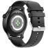 Смарт-часы Hoco Smart Watch Y10 Pro Amoled Smart Sports (call version) – Bright Black. Фото 2 из 4