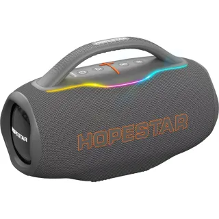 Bluetooth колонка Hopestar H87 70W — Gray