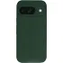 Чохол Silicone Case Lakshmi Premium із закритою камерою для Google Pixel 9 – Зелений / Cyprus Green. Фото 4 з 10