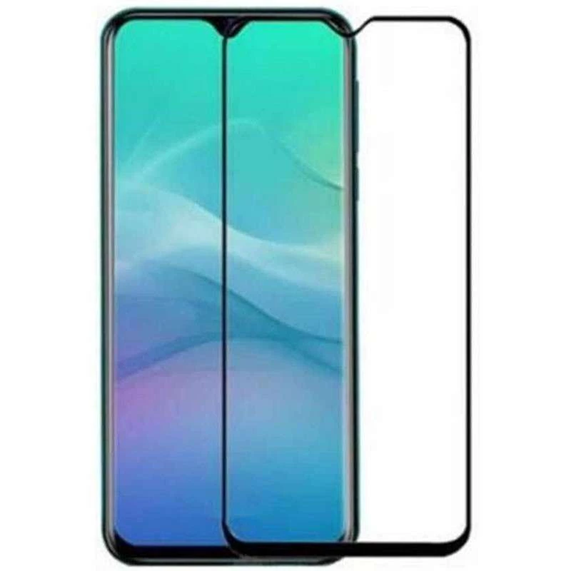 

Захисне скло 2.5D CP+ на TECNO Spark 6 Go (Чорний)