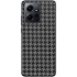 Чохол TPU+PC Grid для Xiaomi Redmi Note 12 4G – Black. Фото 1 з 1