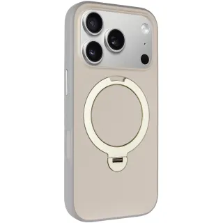 Чохол Ummi Colorful with MagSafe HQ Ring для Apple iPhone 17 Pro (6.3") фото 1 з 11