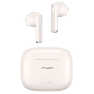 Бездротові TWS навушники Usams-US14 BT 5.3 фото 1 з 4