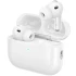 Бездротові TWS навушники Borofone BW99 ANC – White. Фото 5 з 6