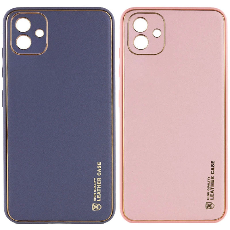 Шкіряний чохол Xshield на Samsung Galaxy A05 фото 1 з 1