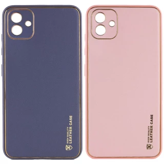 Шкіряний чохол Xshield на Samsung Galaxy A05 фото 1 Шкіряний чохол Xshield на Samsung Galaxy A05 фото 1 з 1