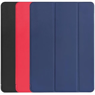 Чехол на планшет с открытыми кнопками для Apple iPad Air 13'' (2024-25) фото 1 из 2