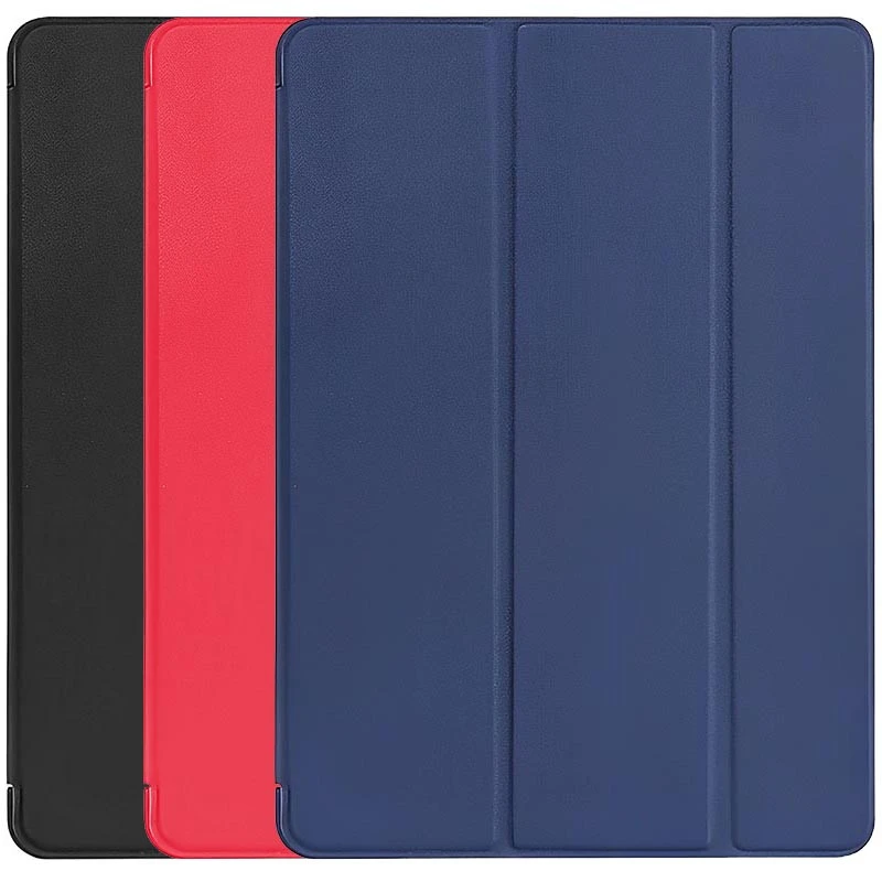 Чехол на планшет с открытыми кнопками для Apple iPad Air 13'' (2024-26) фото 1 из 2