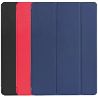 Чехол на планшет с открытыми кнопками для Apple iPad Air 13'' (2024-26) фото 1 из 2