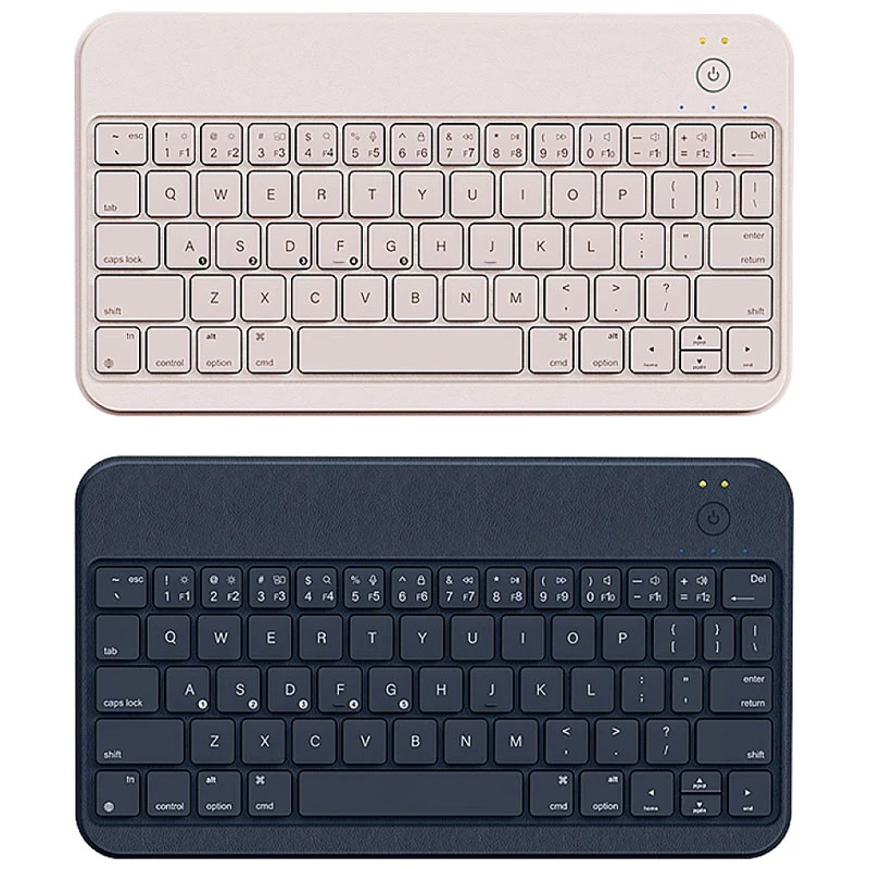 Клавиатура WIWU Razor Wireless Keyboard RZ-01 фото 2 из 2