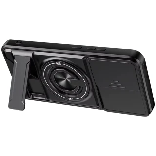 Ударопрочный чехол Camshield StandRing case для Oppo A5 Pro 4G фото 1 из 1