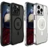Чохол TPU Space Octagon with Magnetic Fit для Apple iPhone 16 Pro Max фото 1 з 1