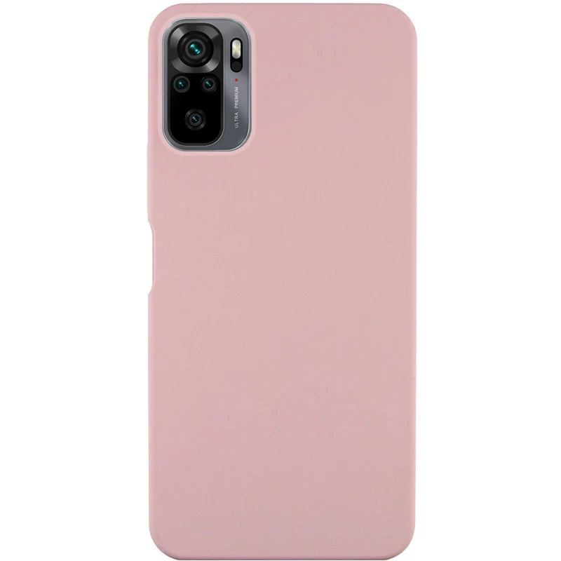 Чохол Silicone Cover Ummi Lakshmi (AA) для Xiaomi Poco M5s – Рожевий / Pink Sand. Фото 1 Чохол Silicone Cover Ummi Lakshmi (AA) для Xiaomi Poco M5s – Рожевий / Pink Sand. Фото 1 з 1