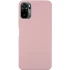 Чохол Silicone Cover Ummi Lakshmi (AA) для Xiaomi Redmi Note 10 / Note 10s – Рожевий / Pink Sand. Фото 1 Чохол Silicone Cover Ummi Lakshmi (AA) для Xiaomi Redmi Note 10 / Note 10s – Рожевий / Pink Sand. Фото 1 з 1
