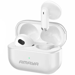 Бездротові TWS навушники Amaya TK04 Gaming фото 1 з 1