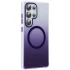 Чехол Phantom из MagSafe для Samsung Galaxy S25 Ultra – Purple. Фото 2 из 2