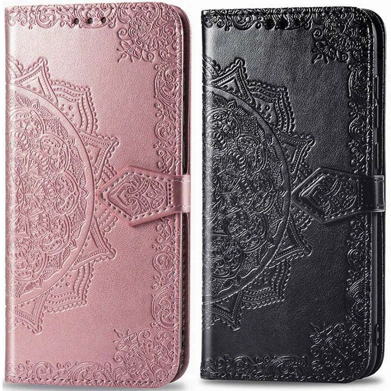 

Чохол-книжка Art Case на Realme C15