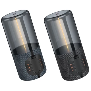 Bluetooth Колонка Hoco BS64 Rocker фото 1 з 1