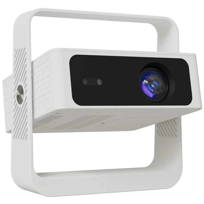 Проектор 4k Android E10 фото 1 з 1
