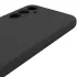 Чохол Silicone Case Lakshmi Premium із закритою камерою для Samsung Galaxy A54 5G – Чорний / Black. Фото 15 з 20