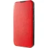 Чехол-книга Belora Classic для Samsung Galaxy S24 FE – Red. Фото 3 из 7