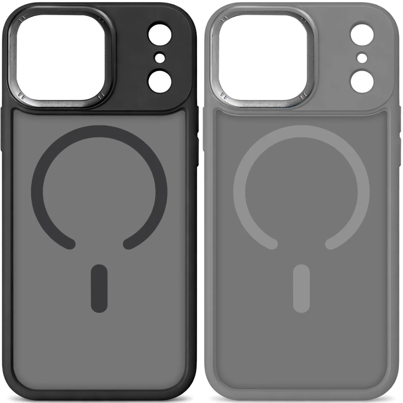 Чохол Ummi Ultimate with MagSafe для Apple iPhone 16 Pro Max фото 1 з 1