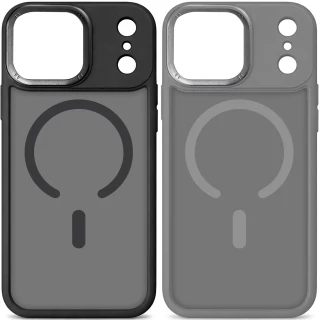 Чохол Ummi Ultimate with MagSafe для Apple iPhone 16 Pro Max фото 1 з 1