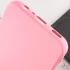 Чохол Silicone Case Lakshmi Plus з закритою камерою на Samsung Galaxy A25 5G – Рожевий / Pink. Фото 13 з 14
