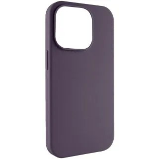 Чохол Silk (AA) NO LOGO with Magnetic Fit для Apple iPhone 17 Pro (6.3") фото 1 з 1
