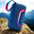 Bluetooth колонка Hopestar P69 20W – Blue. Фото 5 з 5