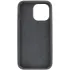 Чехол Silk Full Protective (AA) NO LOGO для Apple iPhone 13 Pro (6.1") – Серый / Dark Gray. Фото 7 из 13