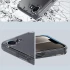 Силиконовый чехол Nillkin с усиленной защитой углов для Apple iPhone 16e (6.1") – Бесцветный (прозрачный). Фото 7 Силиконовый чехол Nillkin с усиленной защитой углов для Apple iPhone 16e (6.1") – Бесцветный (прозрачный). Фото 7 из 7