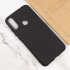 Кольоровий силіконовий чохол GETMAN на Huawei P Smart+ (nova 3i) – Чорний / Black. Фото 8 Кольоровий силіконовий чохол GETMAN на Huawei P Smart+ (nova 3i) – Чорний / Black. Фото 8 з 10