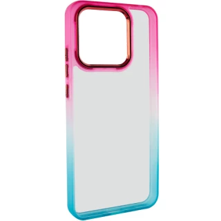 Силіконовий чохол фреш на Xiaomi Redmi A3 фото 1 з 9